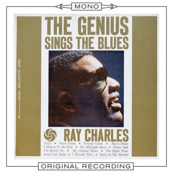 Ray Charles Ray's Blues