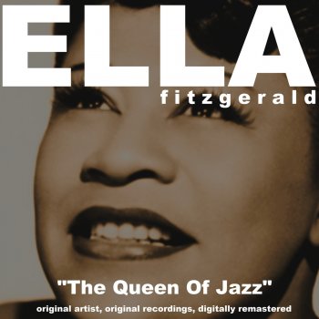 Ella Fitzgerald Desafinado (Slightly Out of Tune) [Remastered]