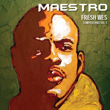 Maestro Fresh Wes I Know Your Mom (Rich Kidd Remix)