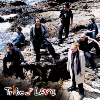 Tribe of Levi Let Me Love You Baby