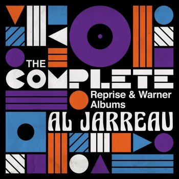 Al Jarreau We're In This Love Together