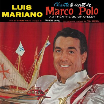 Luis Mariano Maraquilla bonita