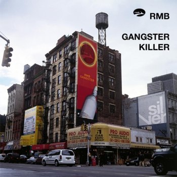 RMB Gangster - 12" Straight Mix