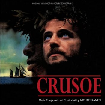 Michael Kamen The Storm and the Shipwreck