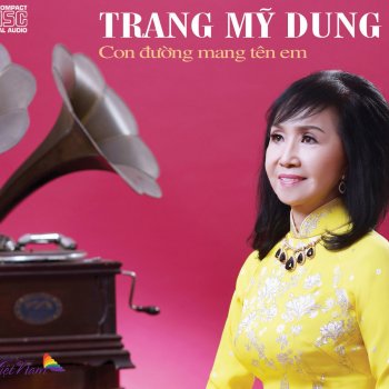 Tuong Nguyen feat. Nhu Quynh Tien Biet