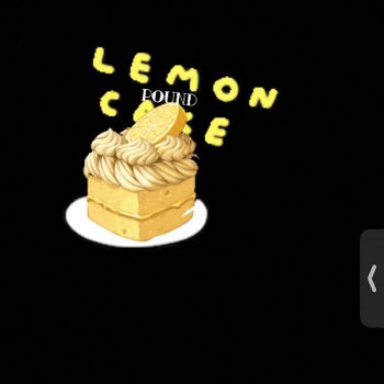 Medi feat. NottiXChoice & OTBaudi Lemon Pound Cake!