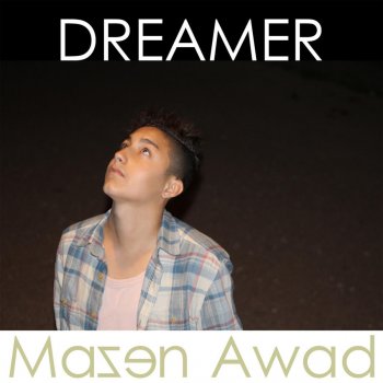 Mazen Awad Dreamer