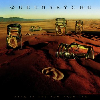 Queensrÿche Some People Fly