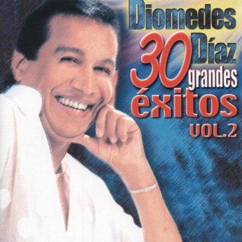 Diomedes Díaz feat. Nicolas "Colacho" Mendoza Zunilda