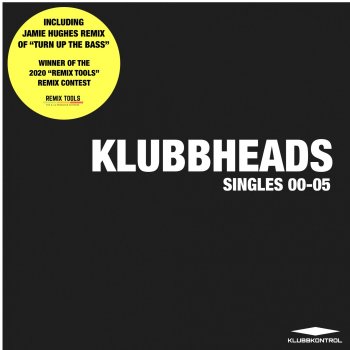 Klubbheads Turn Up The Bass