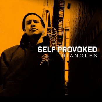 Self Provoked feat. Dave Allen Never Duplicated