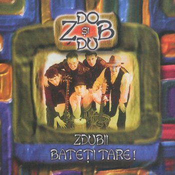 Zdob și Zdub Zdubii bateți tare (DJ Groove big deat mix) (radio edit)