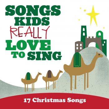 Kids Choir We Wish You a Merry Christmas