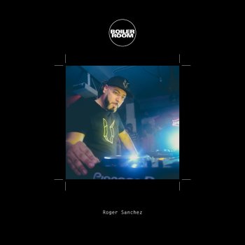Roger Sanchez Work That Mutha F**ker (Robert Armani Gettoblaster Remix) [Mixed]