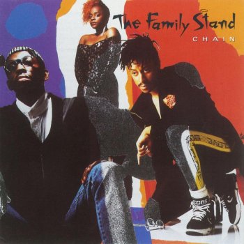 The Family Stand Ghetto Heaven