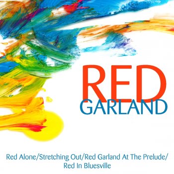 Red Garland We Kiss in a Shadow