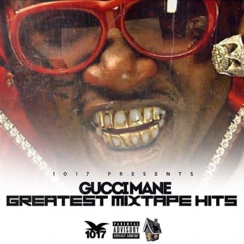 Gucci Mane feat. Wale Used to It