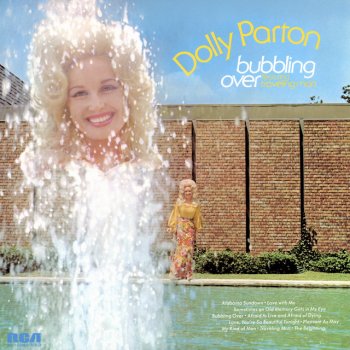 Dolly Parton Love, You're So Beautiful Tonight