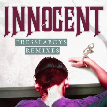 Q-Burns Abstract Message Innocent (Presslaboys and Gianluca Peruzzi Delinquent Remix)