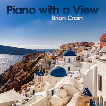Brian Crain Ballet of the Little Cafe (Solo Piano)