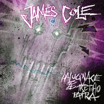 James Cole Elektrickej Proud