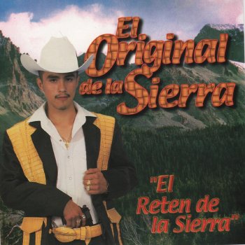 El Original De La Sierra Sergio Gomez