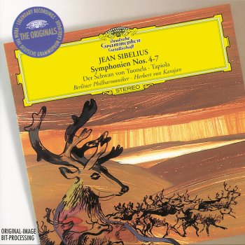 Berliner Philharmoniker feat. Herbert von Karajan Symphony No. 7 in C Major, Op. 105: Adagio -
