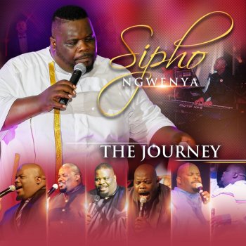 Sipho Ngwenya The Journey in Words