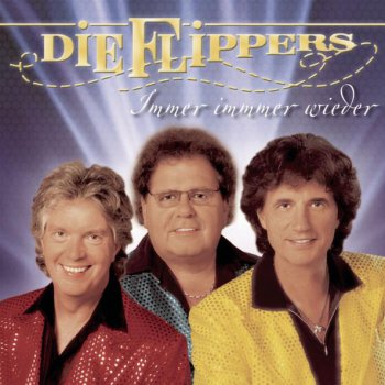 Die Flippers Das letzte Lied des Caballeros