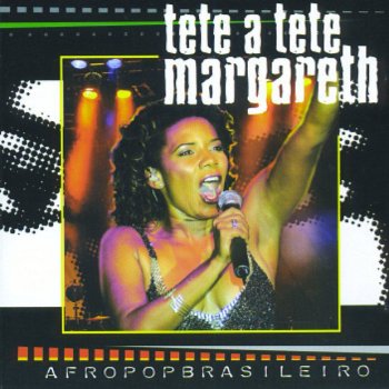 Margareth Menezes Toté de Maianga