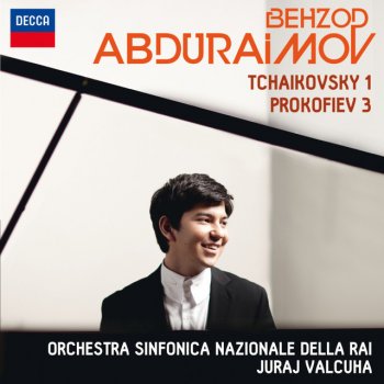 Pyotr Ilyich Tchaikovsky feat. Behzod Abduraimov Swan Lake, Op.20 - Arr. for piano by Earl Wild: Dance Of The Four Swans - Pas de quatre