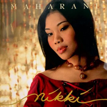 Nikki Palikat Janji (Acoustic Version)