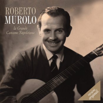 Roberto Murolo Funiculì Funiculà