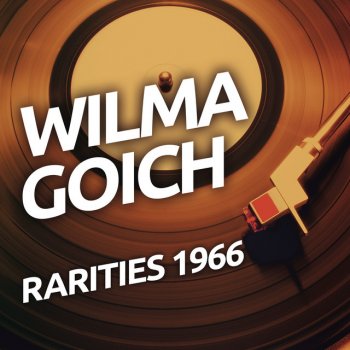 Wilma Goich Attenti all'amore (base mono)