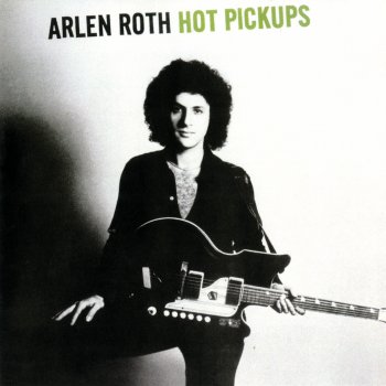 Arlen Roth The Kids On The Block