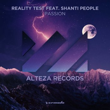 Reality Test feat. Shanti People Passion