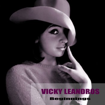Vicky Leandros Young Love (Greensleeves)