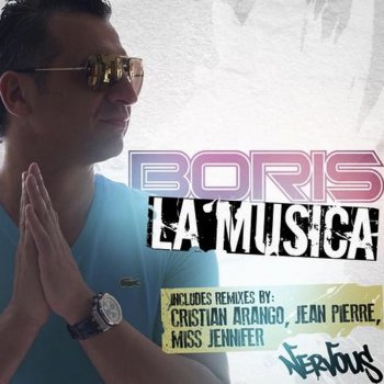 Boris La Musica (Miss Jennifer Remix)