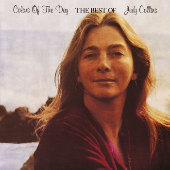 Judy Collins In My LIfe