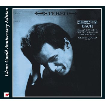 Glenn Gould Sonata in G Major, Kk. 13 (L. 486)