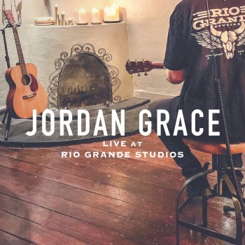 Jordan Grace Go Tonight (Live)