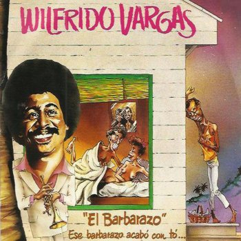 Wilfrido Vargas Salvame
