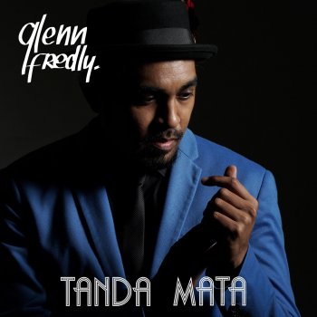 Glenn Fredly Tanda Mata