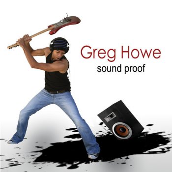 Greg Howe Rehearsal Note
