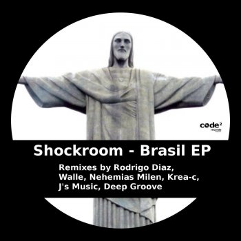 Shockroom Brasil - Krea-C Remix
