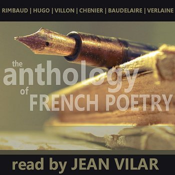 Jean Vilar feat. Arthur Rimbaud Roman