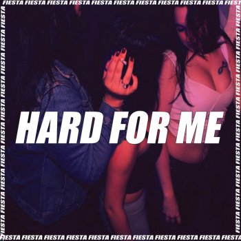 DJ Alex Hard For Me - Remix