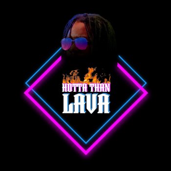 BAY-C Hotta Than Lava (feat. DancehallRulerz & 2Fik)