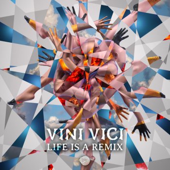 Vini Vici feat. Ace Ventura & Outsiders Talking with U.f.o's - Ace Ventura & Outsiders Remix