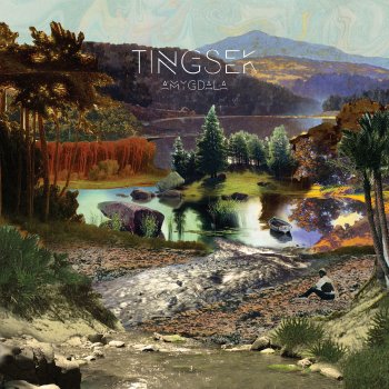 Tingsek Original Splendor / Amygdala